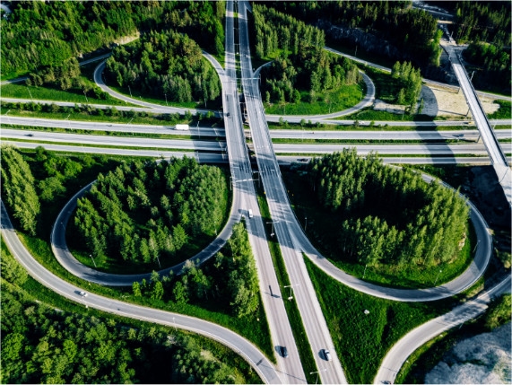 Infrastructure development